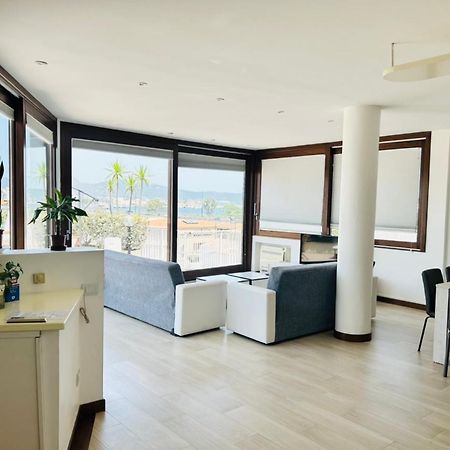 Sunny Rooftop Loft With Gorgeous Views Of Ольбія Екстер'єр фото